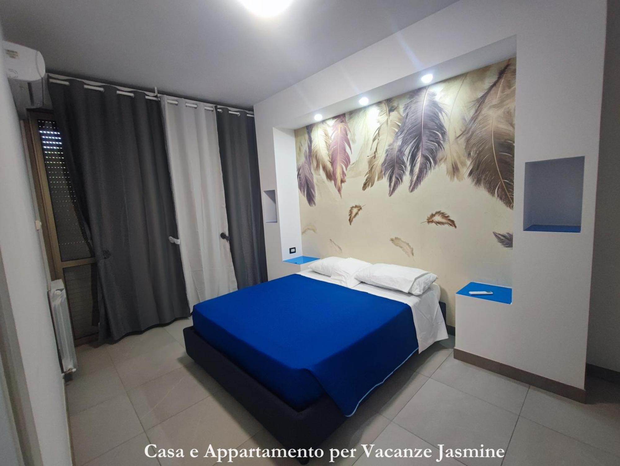 Casa E Appartamento Per Vacanze Jasmine Рим Екстер'єр фото
