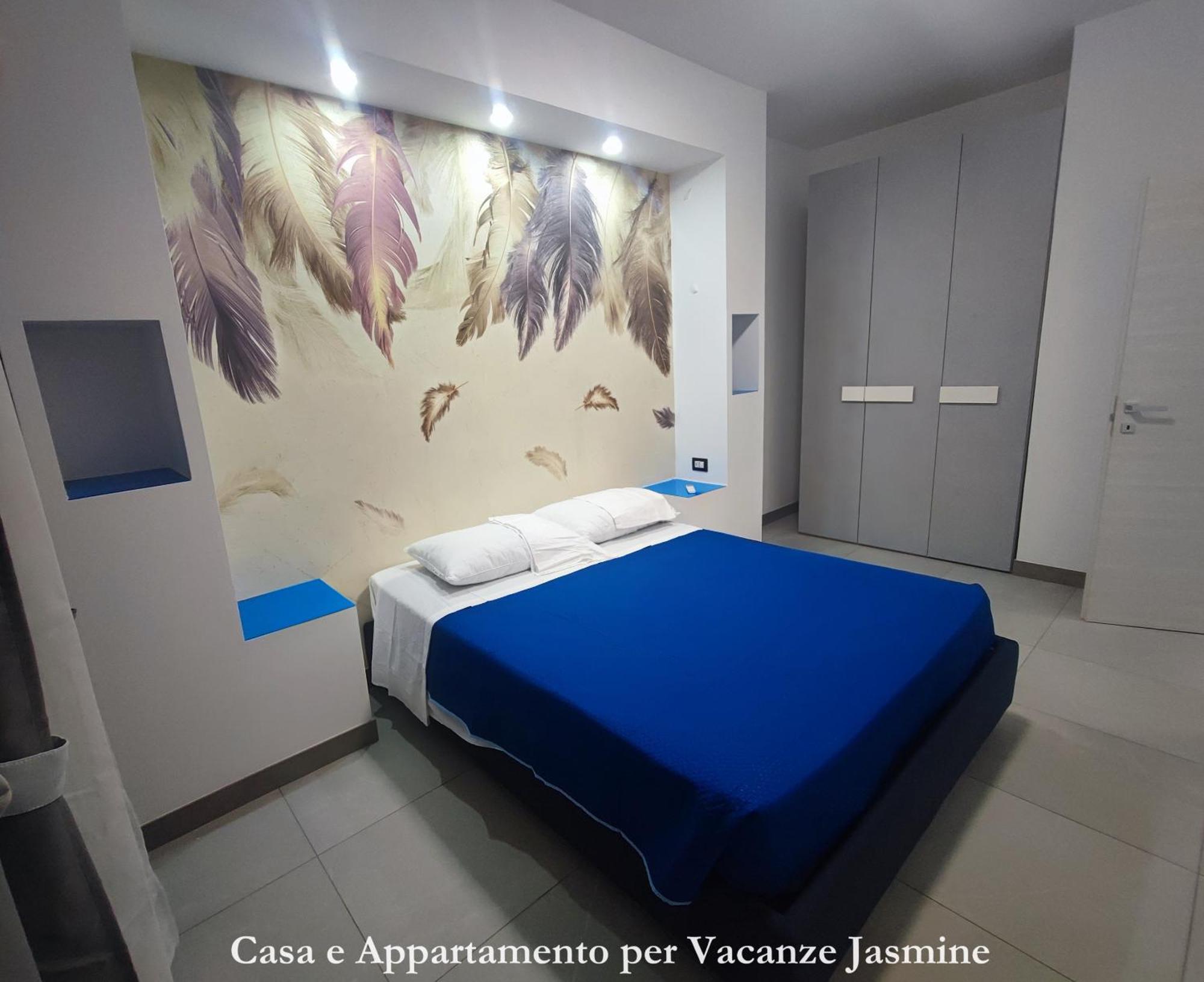 Casa E Appartamento Per Vacanze Jasmine Рим Екстер'єр фото