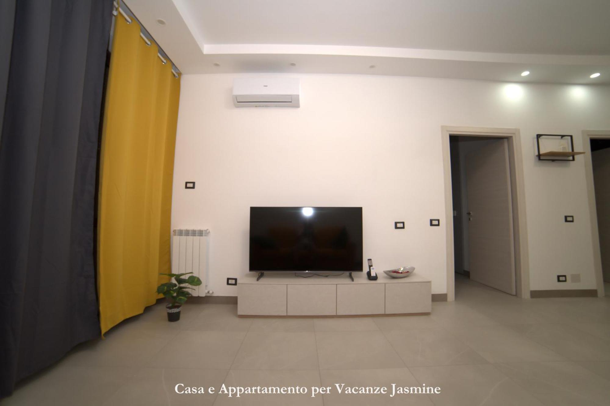 Casa E Appartamento Per Vacanze Jasmine Рим Екстер'єр фото