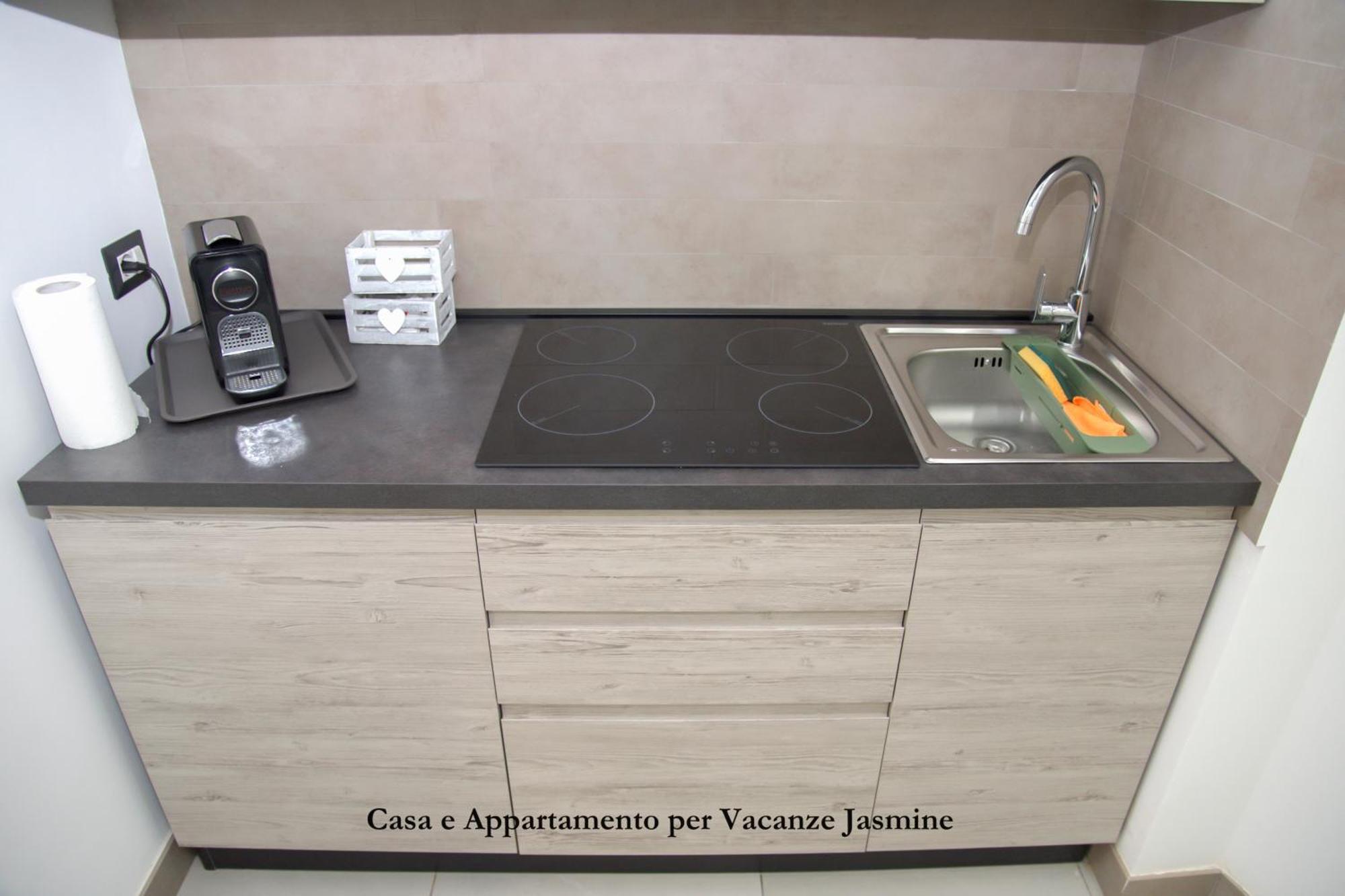 Casa E Appartamento Per Vacanze Jasmine Рим Екстер'єр фото