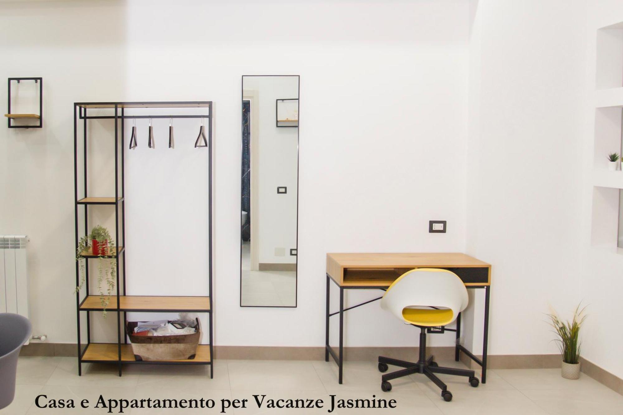 Casa E Appartamento Per Vacanze Jasmine Рим Екстер'єр фото