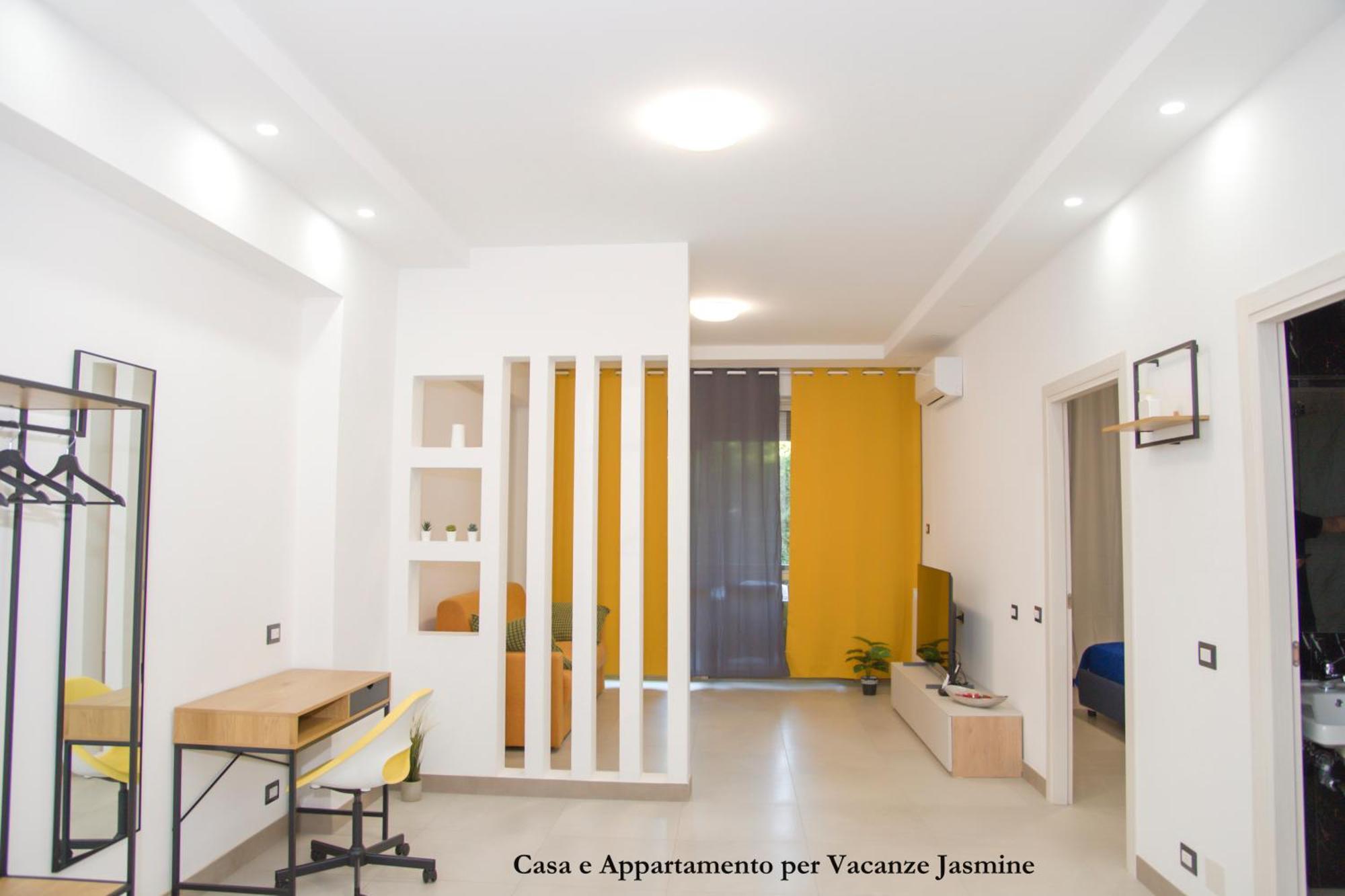Casa E Appartamento Per Vacanze Jasmine Рим Екстер'єр фото