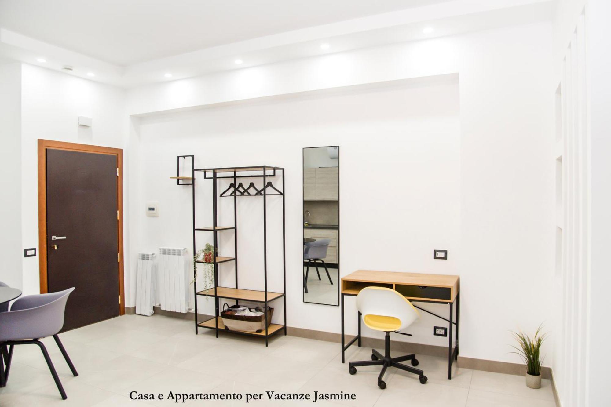 Casa E Appartamento Per Vacanze Jasmine Рим Екстер'єр фото