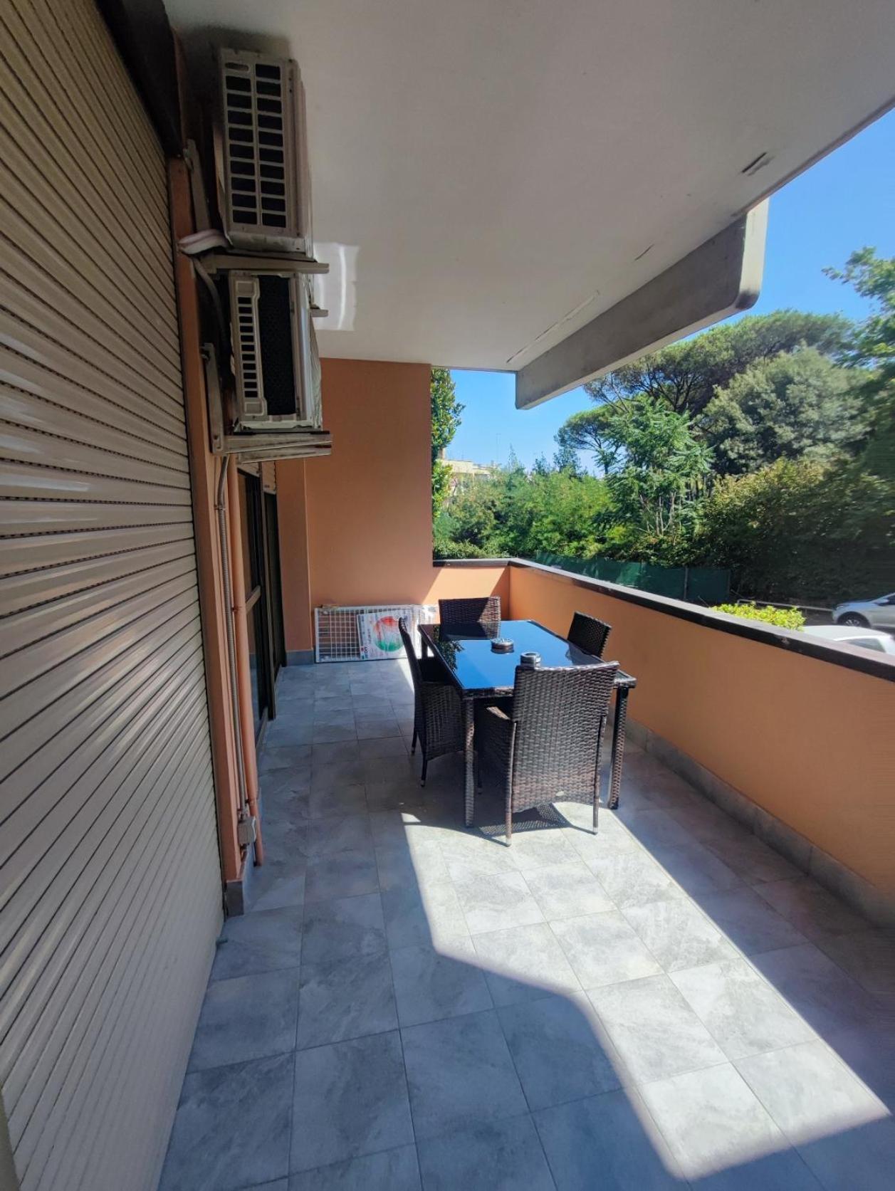 Casa E Appartamento Per Vacanze Jasmine Рим Екстер'єр фото